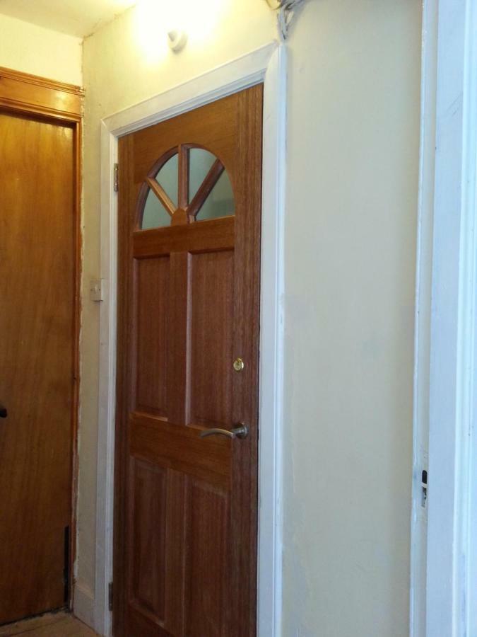 Combie Apartment Oban
