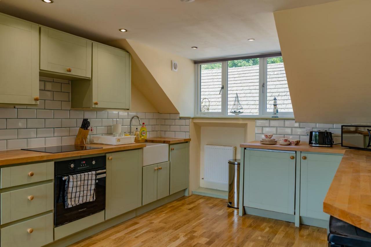 Combie Apartment